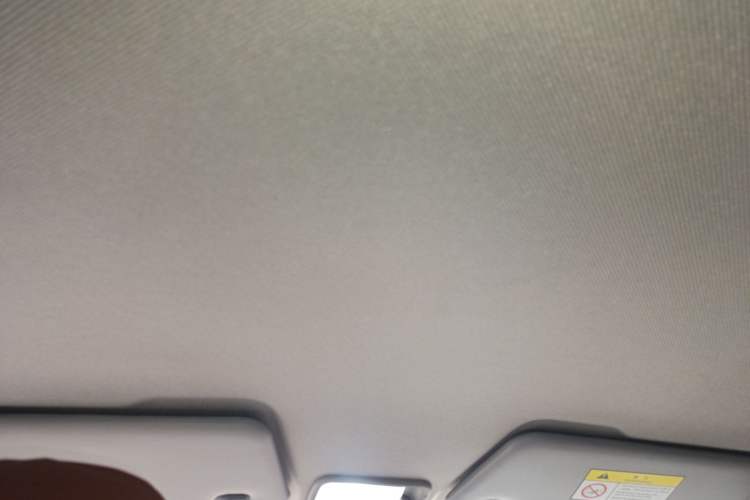Used Wuling Hongguang MINIEV 2024 3rd Generation 215km Youth Edition Headliner
