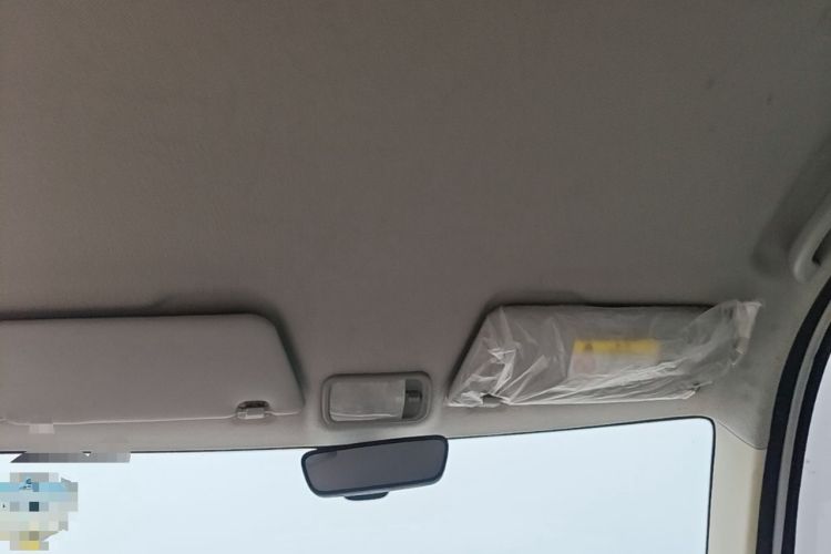 Used Wuling Hongguang MINIEV 2024 3rd Generation 215km Advanced Version Headliner