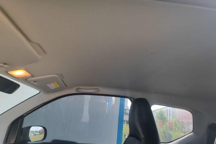 Used Wuling Hongguang MINIEV 2024 3rd Generation 215km Youth Edition Headliner