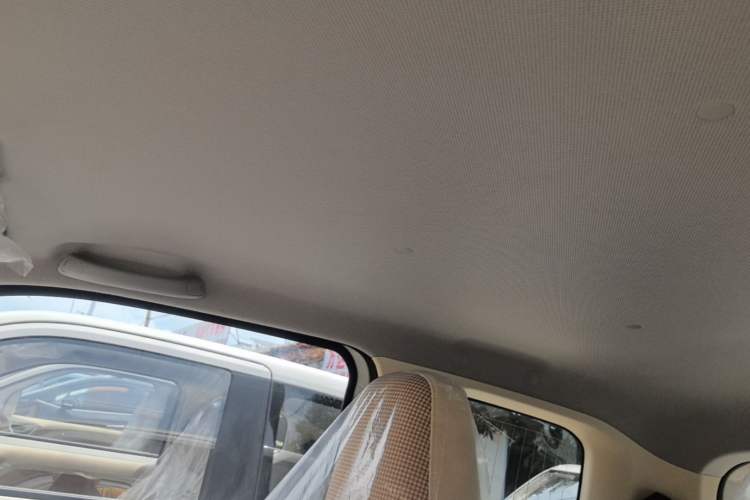 Used Wuling Hongguang MINIEV 2024 3rd Generation 215km Youth Edition Headliner