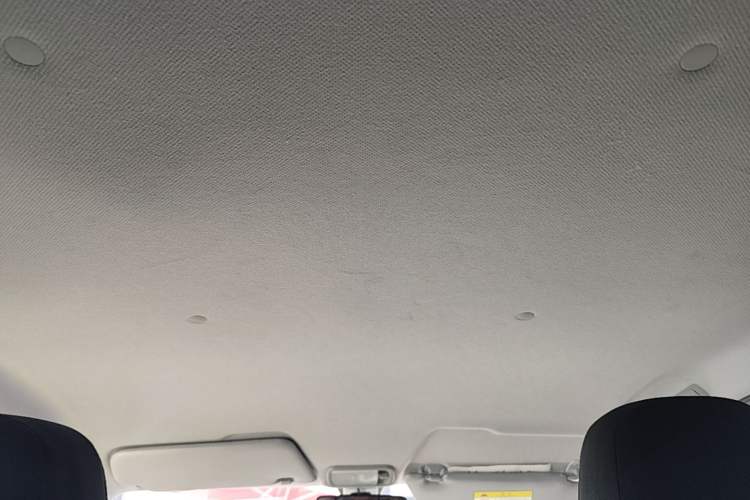 Used Wuling Hongguang MINIEV 2024 3rd Generation 215km Youth Edition Headliner