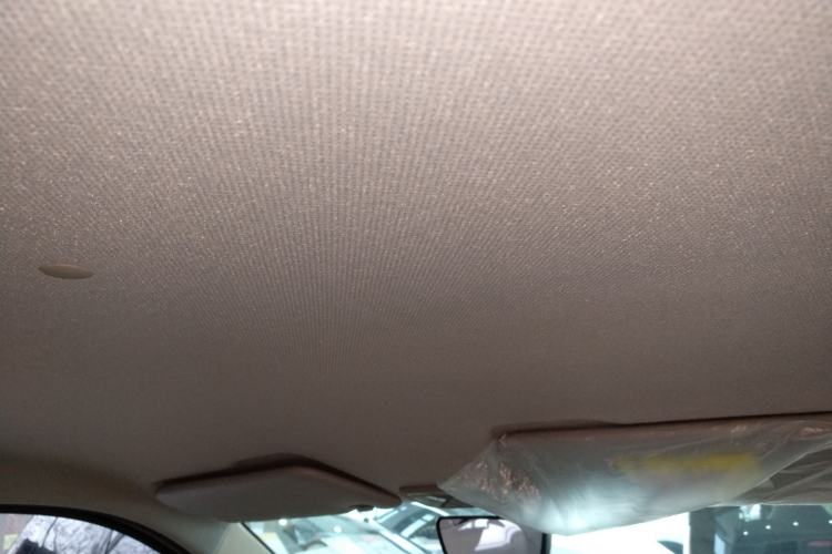 Used Wuling Hongguang MINIEV 2024 3rd Generation 215km Youth Edition Headliner
