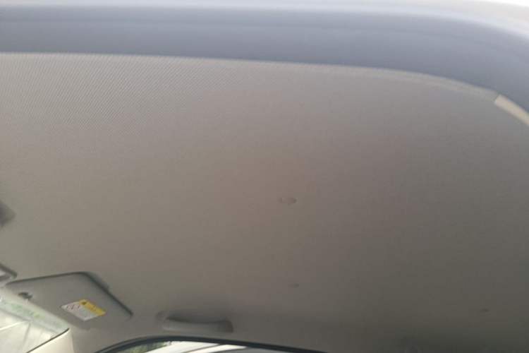 Used Wuling Hongguang MINIEV 2024 3rd Generation 215km Youth Edition Headliner
