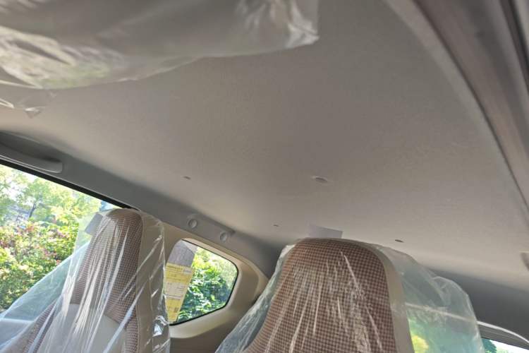 Used Wuling Hongguang MINIEV 2024 3rd Generation 215km Youth Edition Headliner