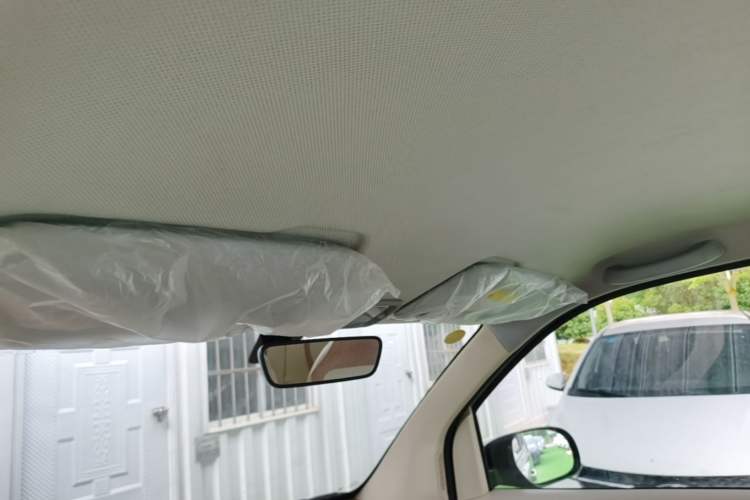 Used Wuling Hongguang MINIEV 2024 3rd Generation 215km Youth Edition Headliner