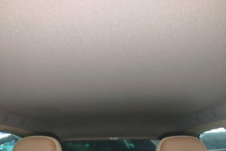 Used Wuling Hongguang MINIEV 2024 3rd Generation 215km Youth Edition Headliner