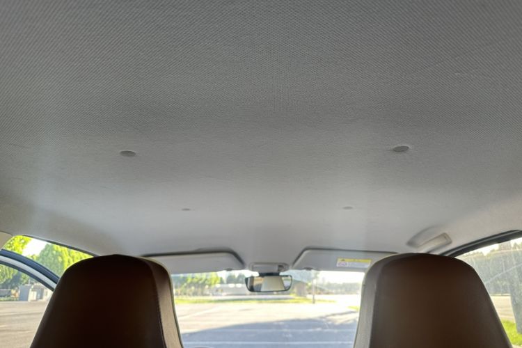 Used Wuling Hongguang MINIEV 2024 3rd Generation 215km Advanced Version Headliner