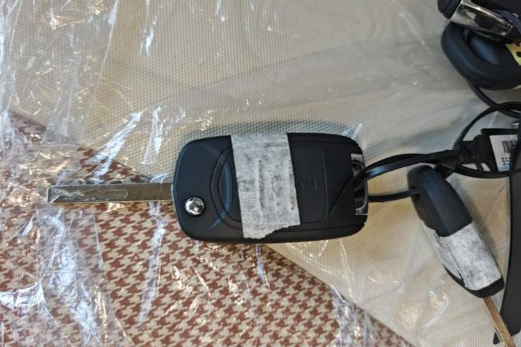 Used Wuling Hongguang MINIEV 2024 3rd Generation 215km Youth Edition Interior 1