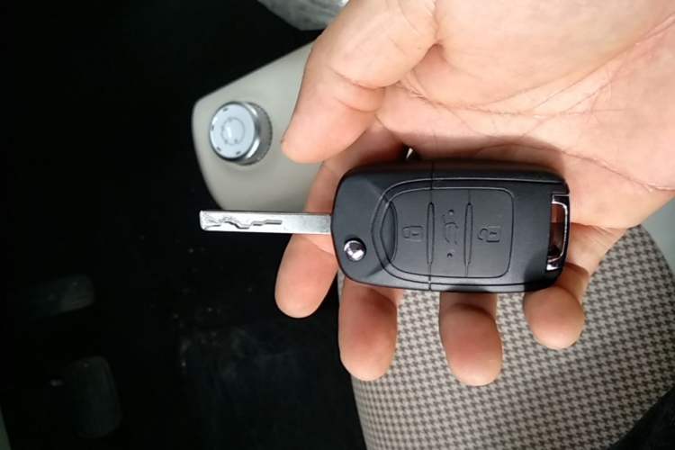 Used Wuling Hongguang MINIEV 2024 3rd Generation 215km Youth Edition Interior 1