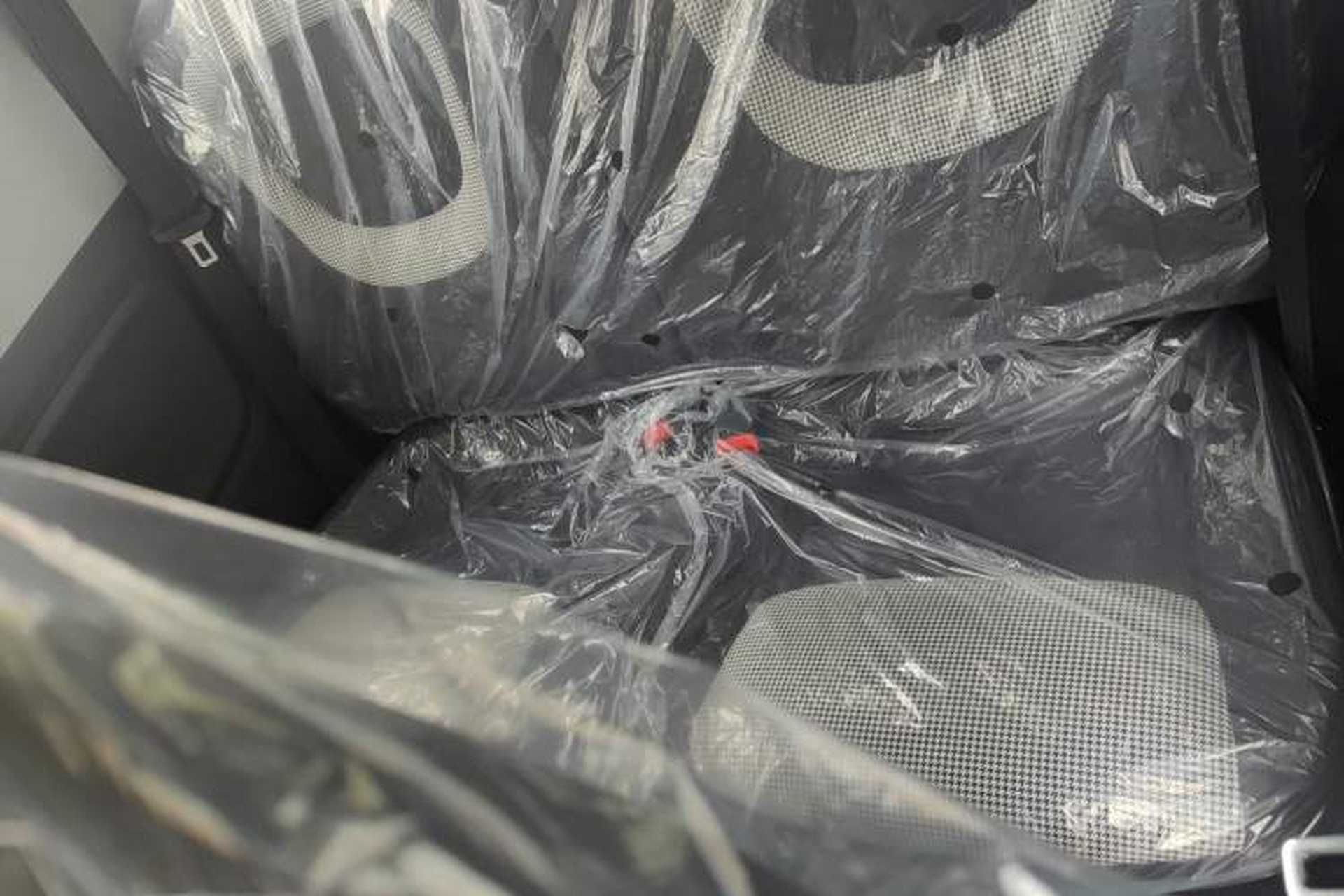 Used Wuling Hongguang MINIEV 2024 3rd Generation 215km Youth Edition Interior 1