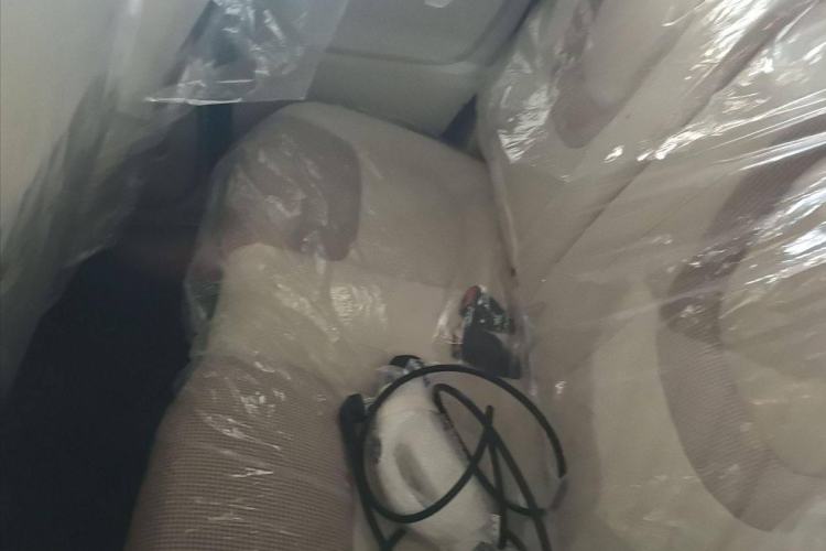 Used Wuling Hongguang MINIEV 2024 3rd Generation 215km Youth Edition Interior 3
