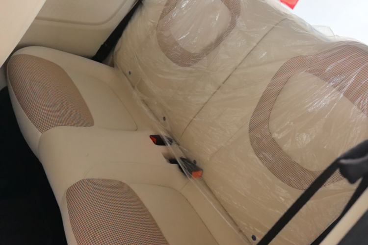 Used Wuling Hongguang MINIEV 2024 3rd Generation 215km Youth Edition Left Rear Seat