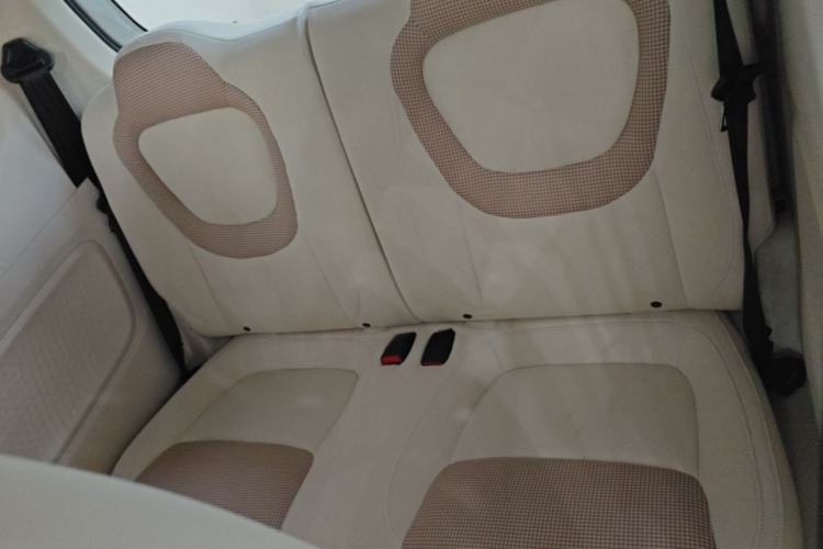 Used Wuling Hongguang MINIEV 2024 3rd Generation 215km Youth Edition Left Rear Seat