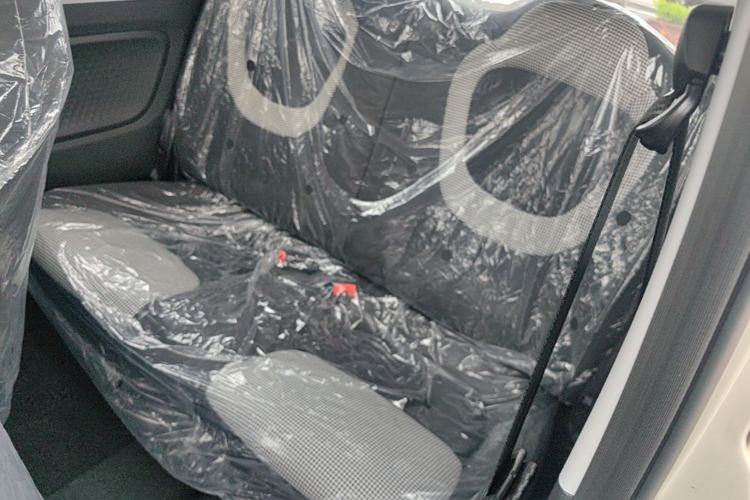 Used Wuling Hongguang MINIEV 2024 3rd Generation 215km Youth Edition Left Rear Seat