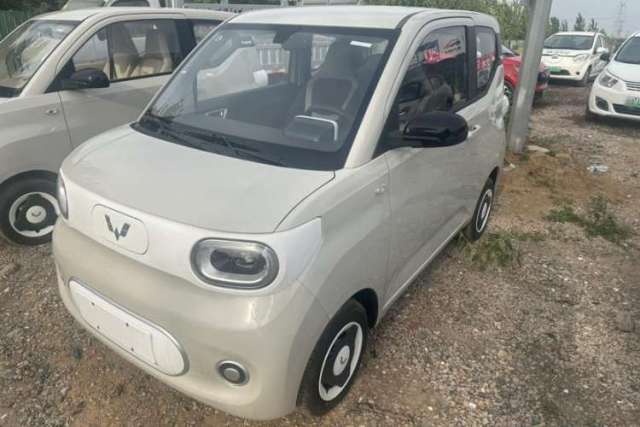 Wuling Hongguang MINIEV 2024 3rd Generation 215km Youth Edition usata