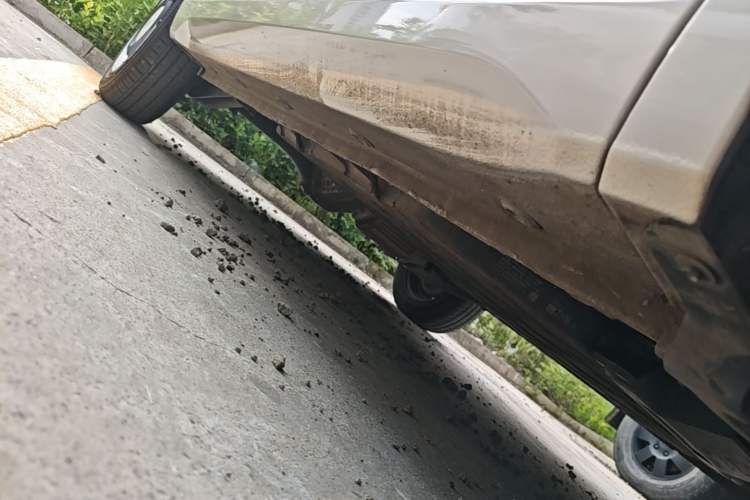 Used Wuling Hongguang MINIEV 2024 3rd Generation 215km Youth Edition Right Side Sill