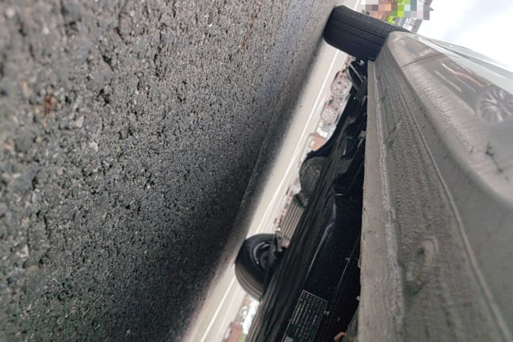 Used Wuling Hongguang MINIEV 2024 3rd Generation 215km Youth Edition Right Side Sill