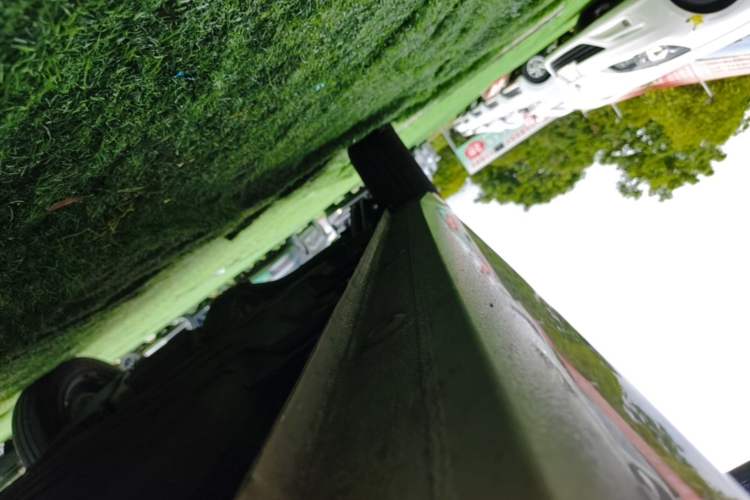 Used Wuling Hongguang MINIEV 2024 3rd Generation 215km Youth Edition Right Side Sill