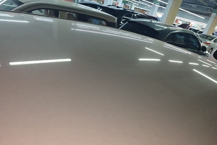 Used Wuling Hongguang MINIEV 2024 3rd Generation 215km Youth Edition Roof
