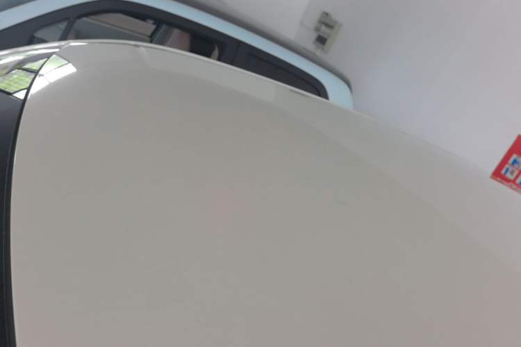Used Wuling Hongguang MINIEV 2024 3rd Generation 215km Youth Edition Roof