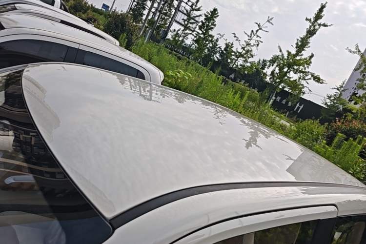 Used Wuling Hongguang MINIEV 2024 3rd Generation 215km Youth Edition Roof