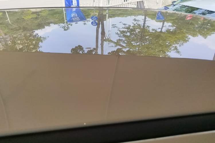 Used Wuling Hongguang MINIEV 2024 3rd Generation 215km Youth Edition Roof