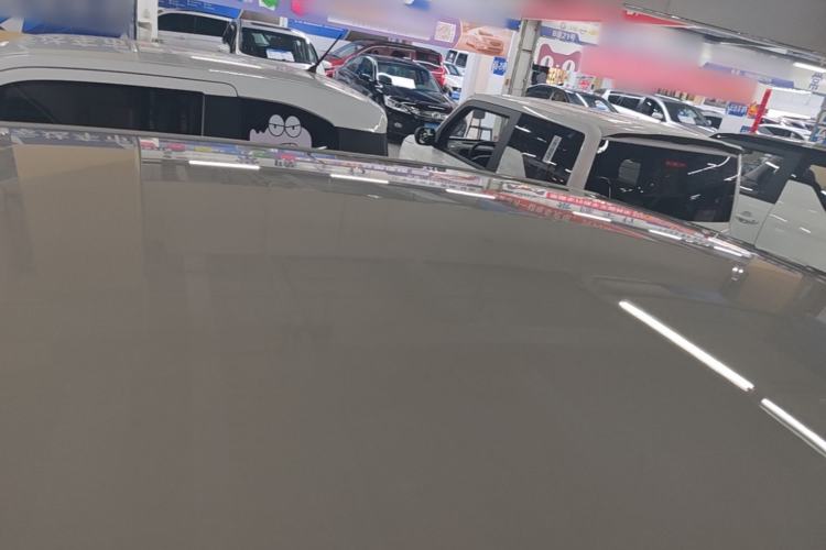 Used Wuling Hongguang MINIEV 2024 3rd Generation 215km Youth Edition Roof