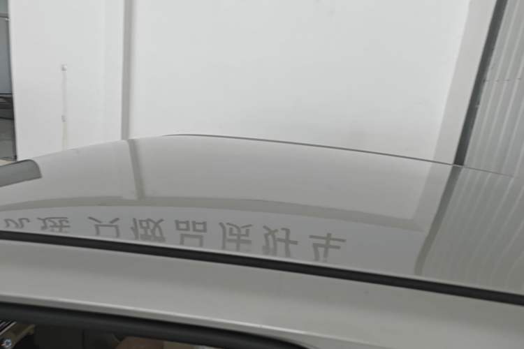 Used Wuling Hongguang MINIEV 2024 3rd Generation 215km Youth Edition Roof