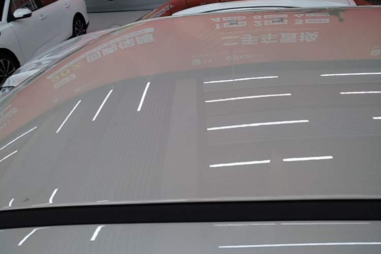 Used Wuling Hongguang MINIEV 2024 3rd Generation 215km Youth Edition Roof
