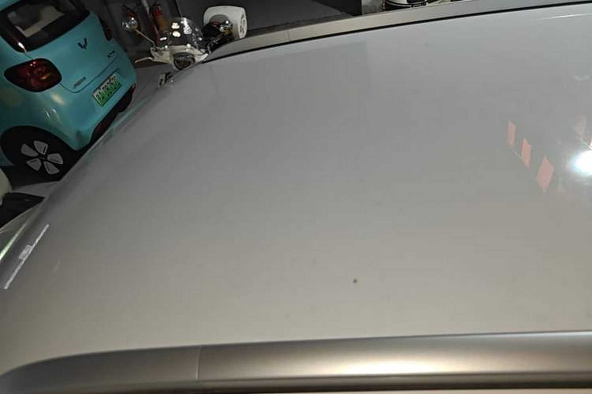 Used Wuling Hongguang MINIEV 2024 3rd Generation 215km Advanced Version Roof