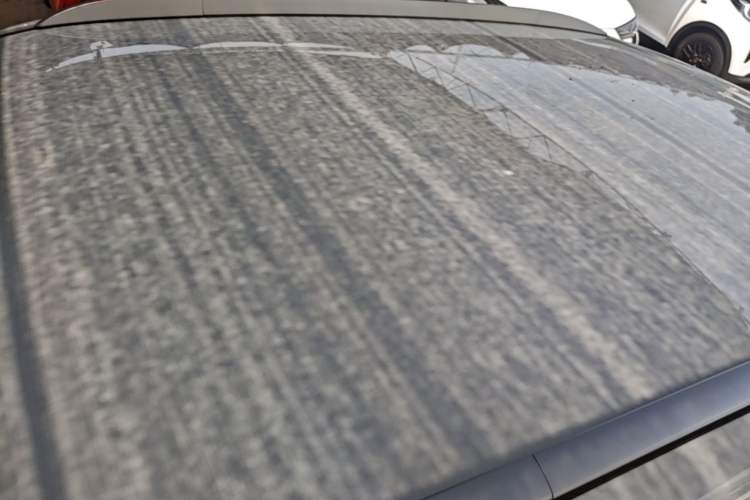 Used Wuling Hongguang MINIEV 2024 3rd Generation 215km Advanced Version Roof