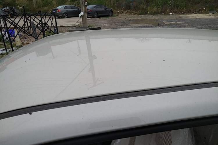 Used Wuling Hongguang MINIEV 2024 3rd Generation 215km Youth Edition Roof