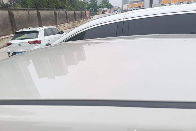 Used Wuling Hongguang MINIEV 2024 3rd Generation 215km Youth Edition Roof