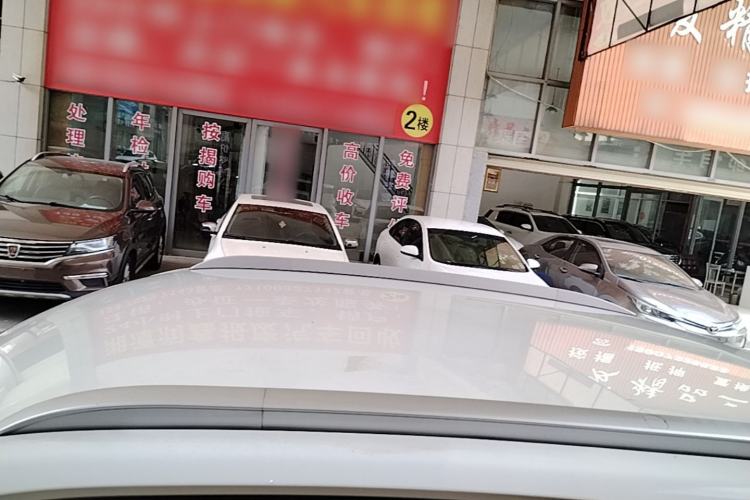 Used Wuling Hongguang MINIEV 2024 3rd Generation 215km Advanced Version Roof