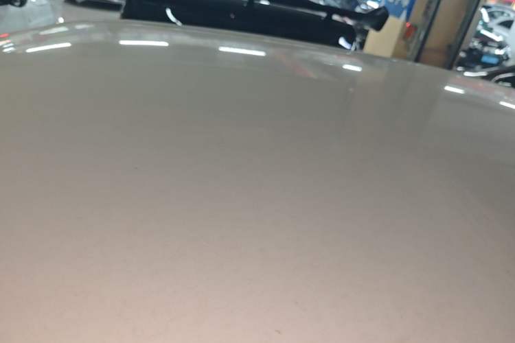 Used Wuling Hongguang MINIEV 2024 3rd Generation 215km Youth Edition Roof