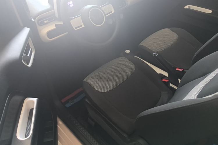 Used Wuling Hongguang MINIEV 2024 3rd Generation 215km Youth Edition Driver Seat