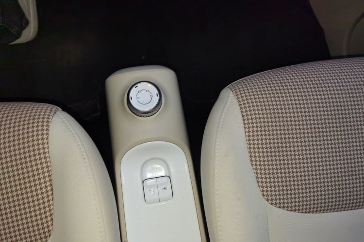 Used Wuling Hongguang MINIEV 2024 3rd Generation 215km Advanced Version Gear Lever