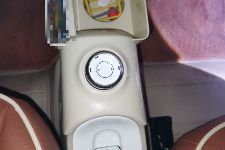 Used Wuling Hongguang MINIEV 2024 3rd Generation 215km Youth Edition Gear Lever