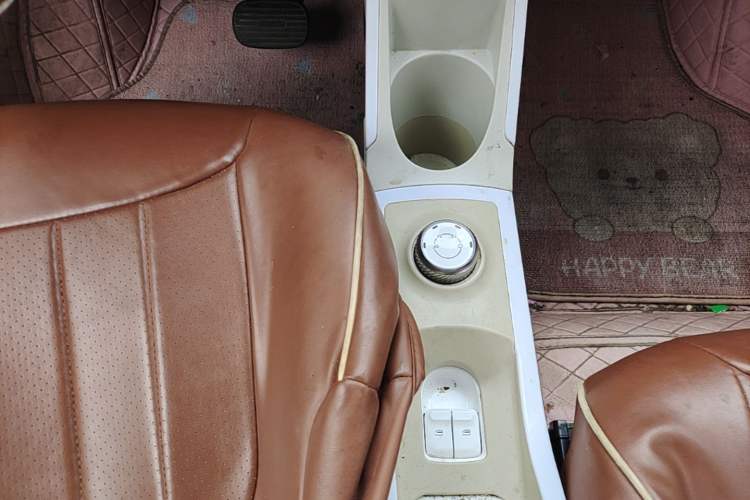 Used Wuling Hongguang MINIEV 2024 3rd Generation 215km Youth Edition Gear Lever