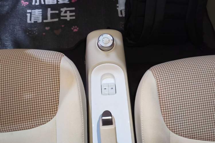 Used Wuling Hongguang MINIEV 2024 3rd Generation 215km Youth Edition Gear Lever
