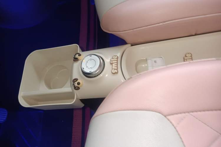 Used Wuling Hongguang MINIEV 2024 3rd Generation 170 km Gear Lever