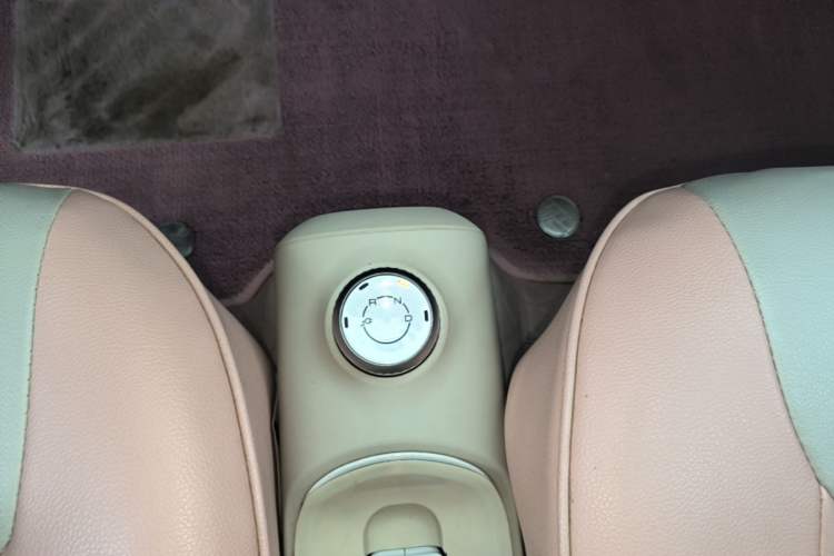 Used Wuling Hongguang MINIEV 2024 3rd Generation 215km Advanced Version Gear Lever