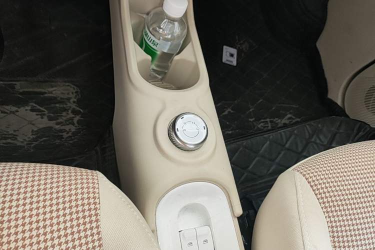 Used Wuling Hongguang MINIEV 2024 3rd Generation 215km Advanced Version Gear Lever