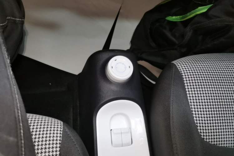 Used Wuling Hongguang MINIEV 2024 3rd Generation 215km Youth Edition Gear Lever