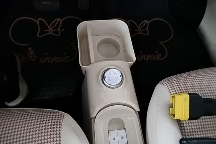 Used Wuling Hongguang MINIEV 2024 3rd Generation 170 km Gear Lever