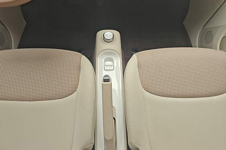 Used Wuling Hongguang MINIEV 2024 3rd Generation 215km Youth Edition Gear Lever