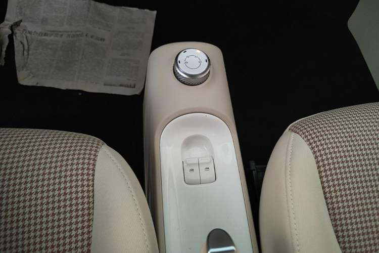 Used Wuling Hongguang MINIEV 2024 3rd Generation 215km Advanced Version Gear Lever