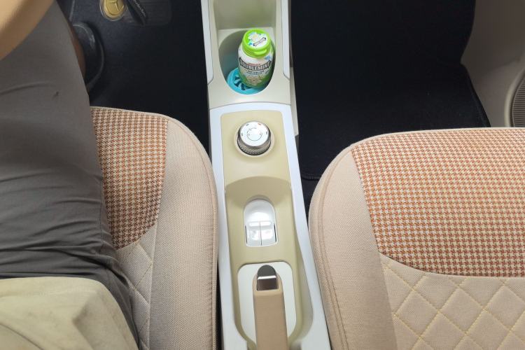 Used Wuling Hongguang MINIEV 2024 3rd Generation 215km Youth Edition Gear Lever