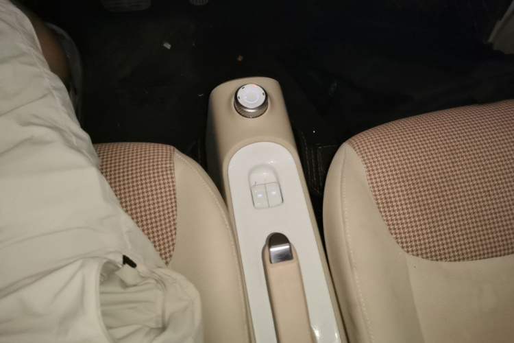 Used Wuling Hongguang MINIEV 2024 3rd Generation 170 km Gear Lever