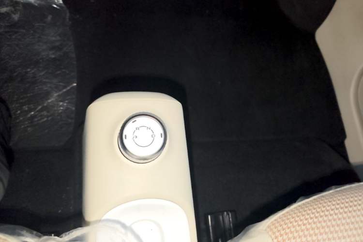 Used Wuling Hongguang MINIEV 2024 3rd Generation 215km Youth Edition Gear Lever